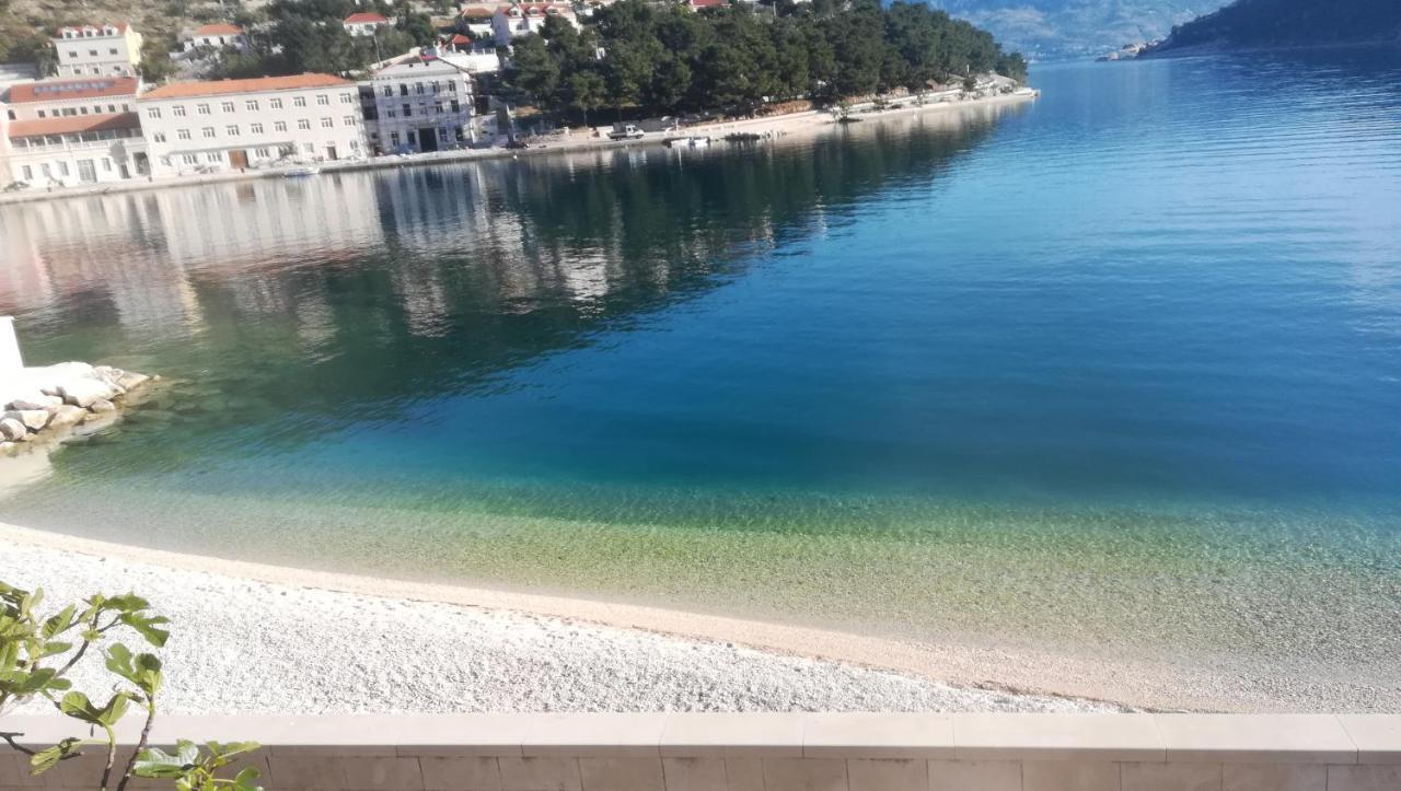 Apartman Ruzica Pucisca Exterior photo