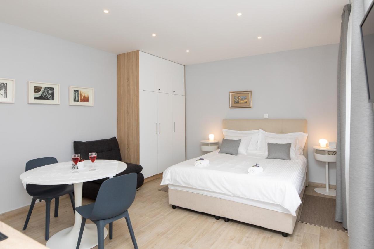 Apartman Ruzica Pucisca Exterior photo