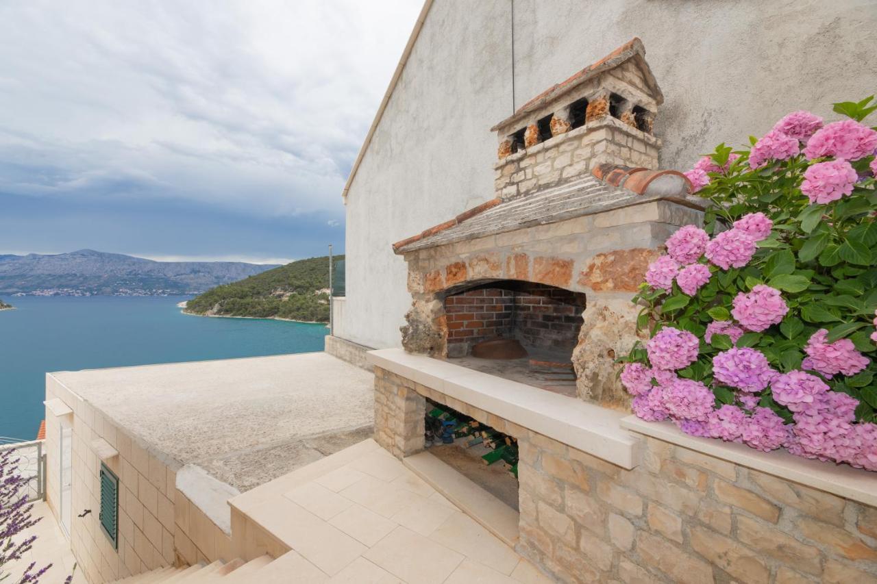 Apartman Ruzica Pucisca Exterior photo